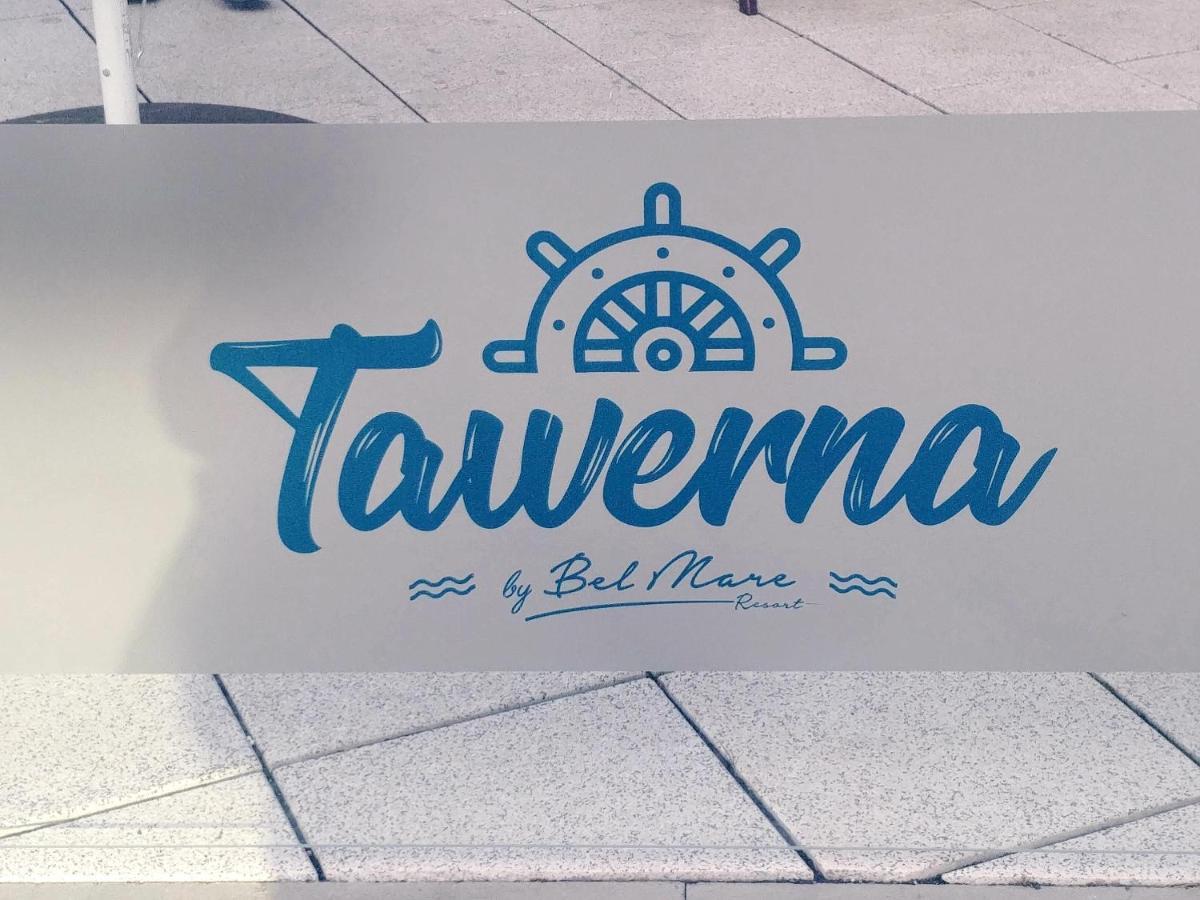 Bel Mare Wyspa, Apartament Z Parkingiem Gratis Miedzyzdroje Esterno foto