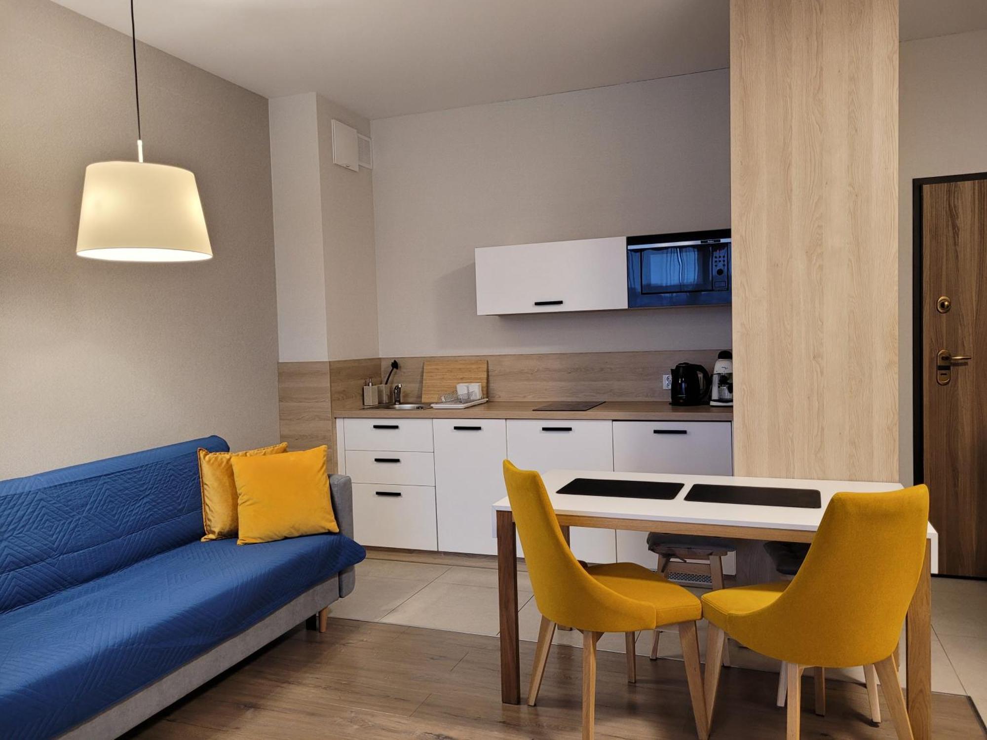 Bel Mare Wyspa, Apartament Z Parkingiem Gratis Miedzyzdroje Esterno foto