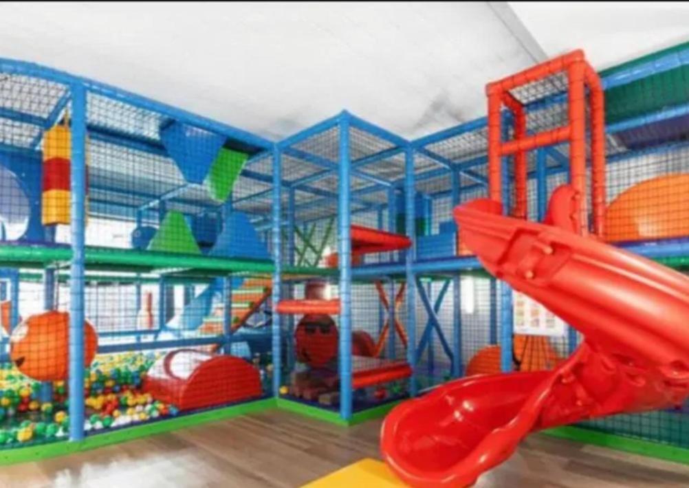 Bel Mare Wyspa, Apartament Z Parkingiem Gratis Miedzyzdroje Esterno foto